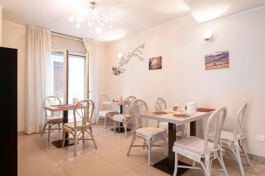 Fotografie z fotogalerie ubytování Echotel v destinaci Porto Recanati