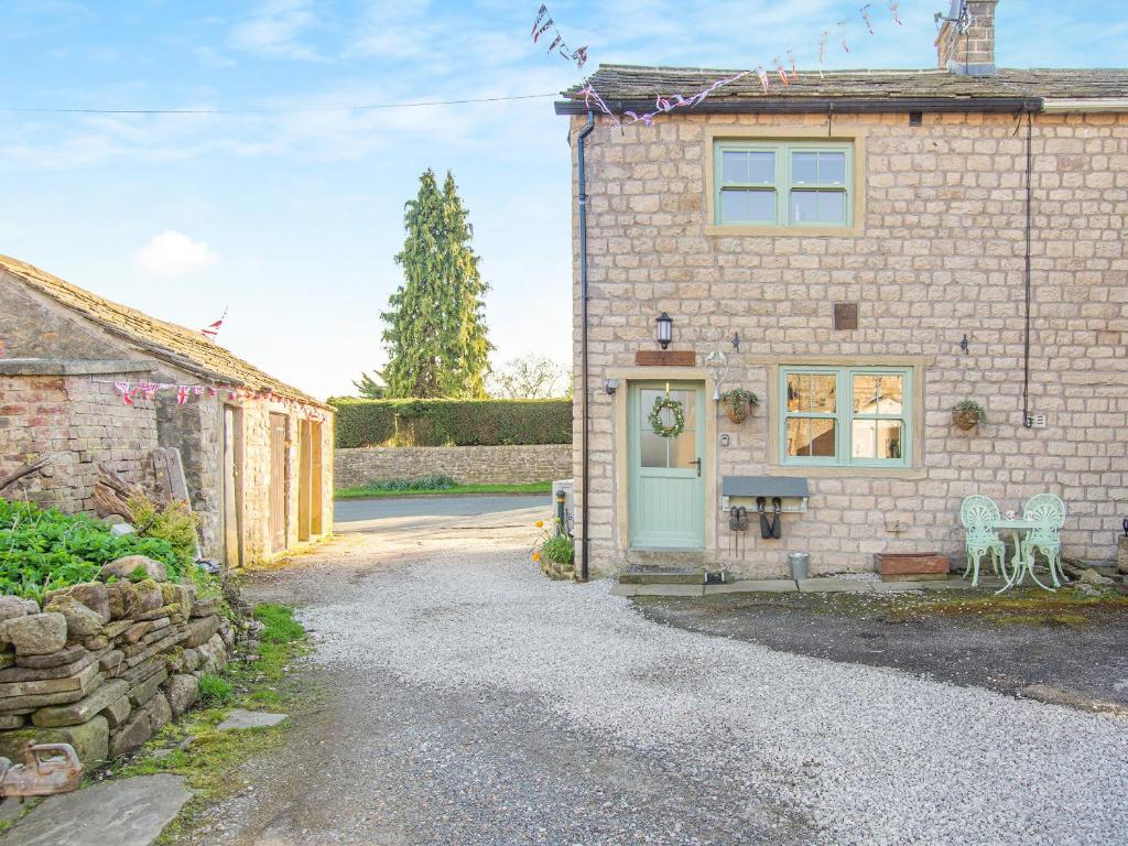 Clarion Cottage, Barrowford, UK