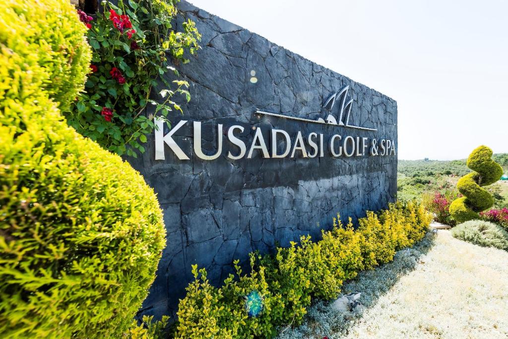 WYNDHAM RESIDENCES Golf Spa Resort Kusadasi, Soke, Turkey