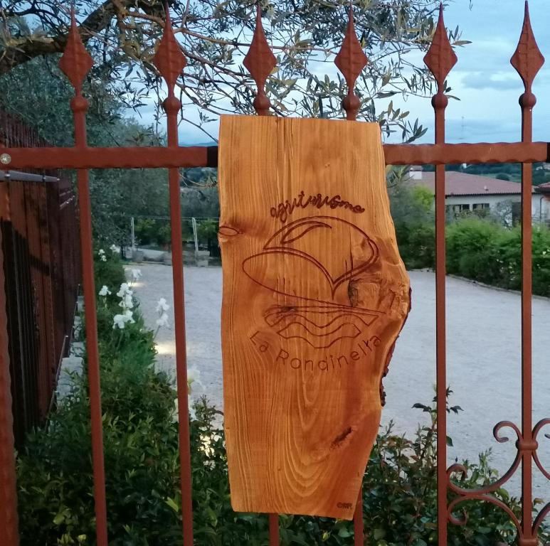 Fotografie z fotogalerie ubytování Agriturismo La Rondinella v destinaci Lazise