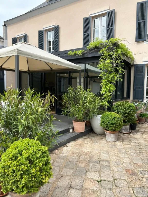 シャルトル(フランス)で人気のB&B10軒|Booking.com シャルトル(フランス)で人気のB&B10軒|Booking.com