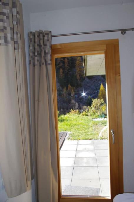 Fotografie z fotogalerie ubytování Chalet Mille Étoiles v destinaci Zinal