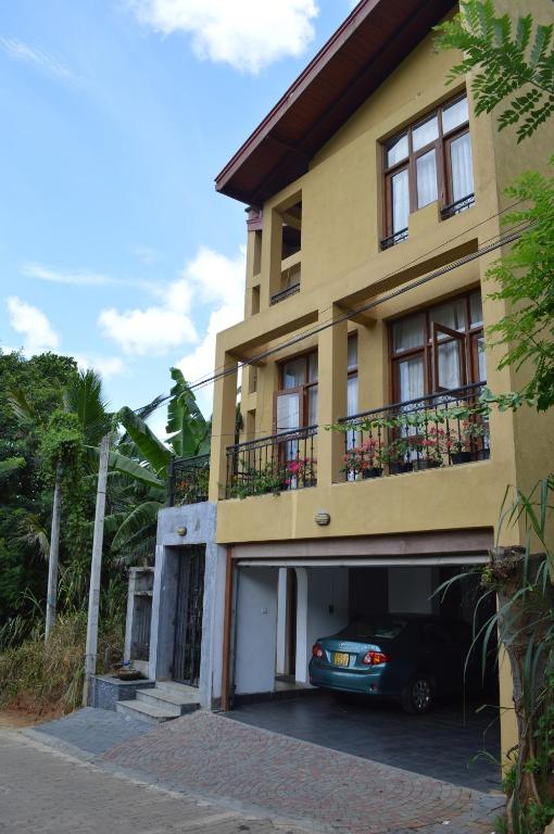 Gallery image of Nature view apartment in Kandy