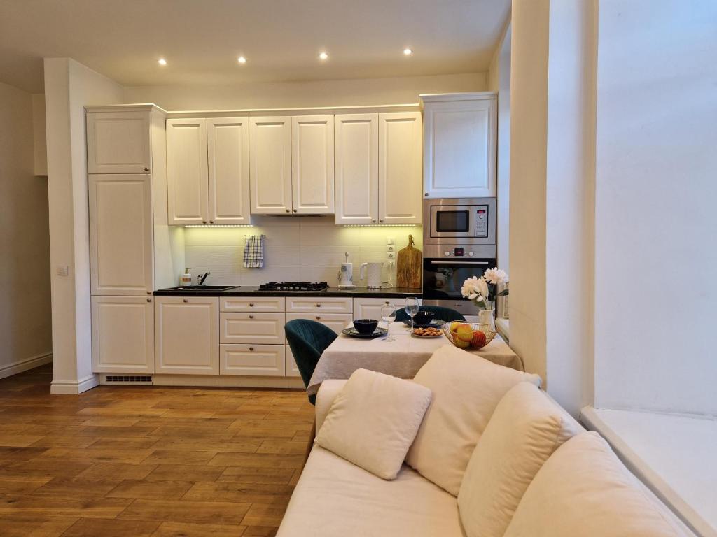 Billede fra billedgalleriet på Lovely Apartment in Tallinn Old Town i Tallinn