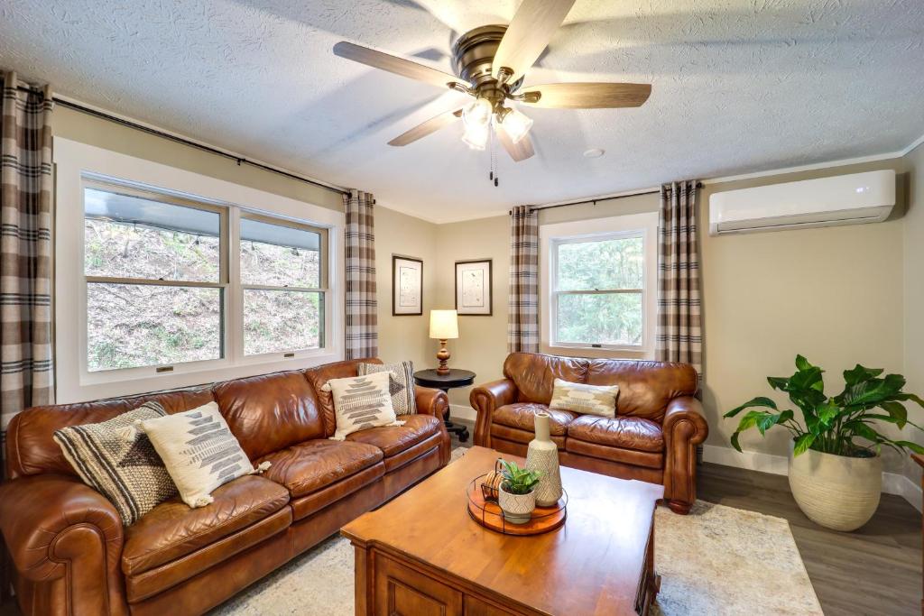 PetFriendly Boone Vacation Rental with Deck!, Boone (updated prices 2024)