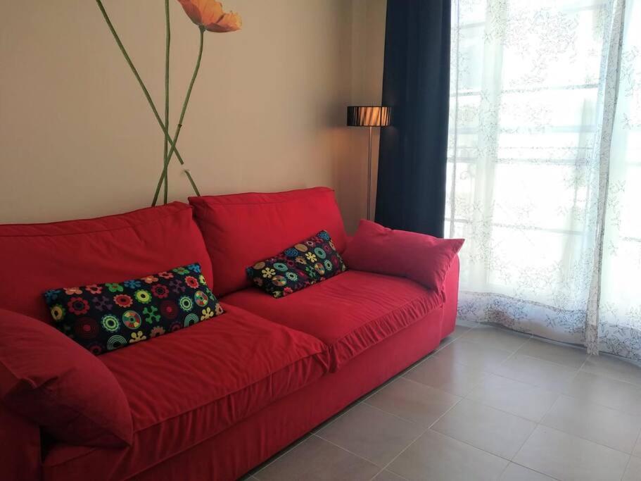 Posedenie v ubytovaní APARTAMENTO PLAYA A RAPADOIRA CON TERRAZA
