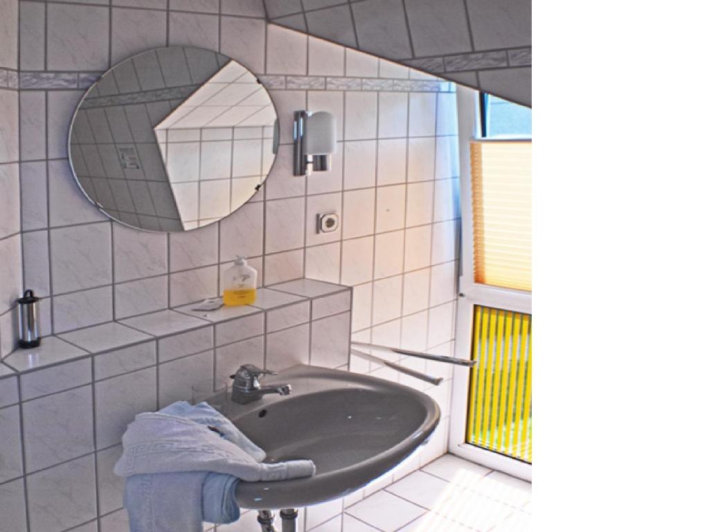 Hotel Fürstenberg - Habitación Individual