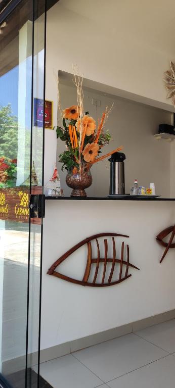 Cabanos Suites