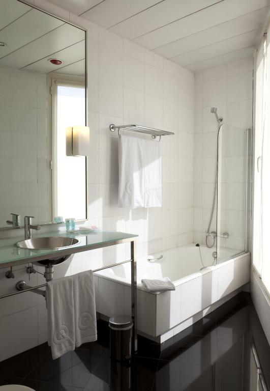 Quatro Puerta del Sol - Resim 18