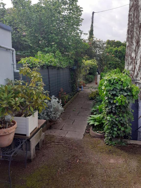 Coquet appartement 6 personnes avec jardin – photo 9