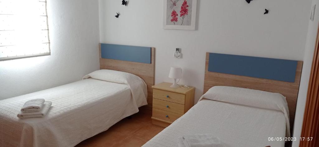 Villa Sirena, Cala en Blanes – Tarifs 2023