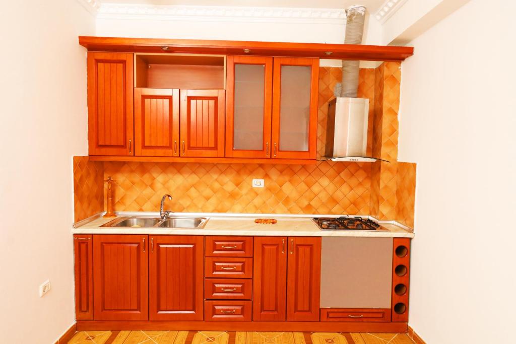 Hotel ARGELI ( Restaurant TANI) - Imazhi 8