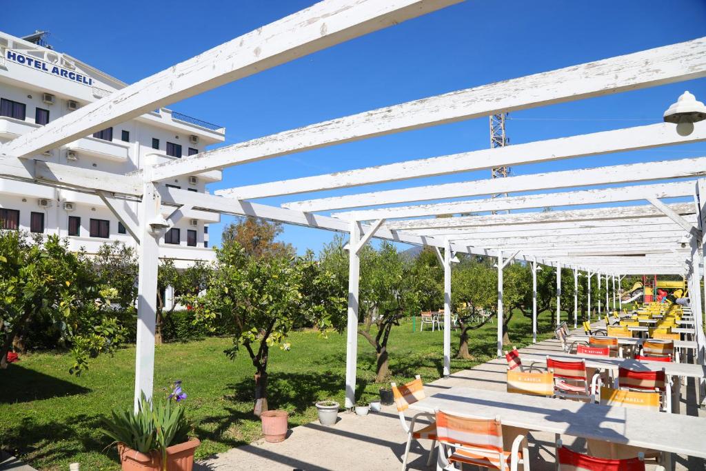 Hotel ARGELI ( Restaurant TANI) - Imazhi 9