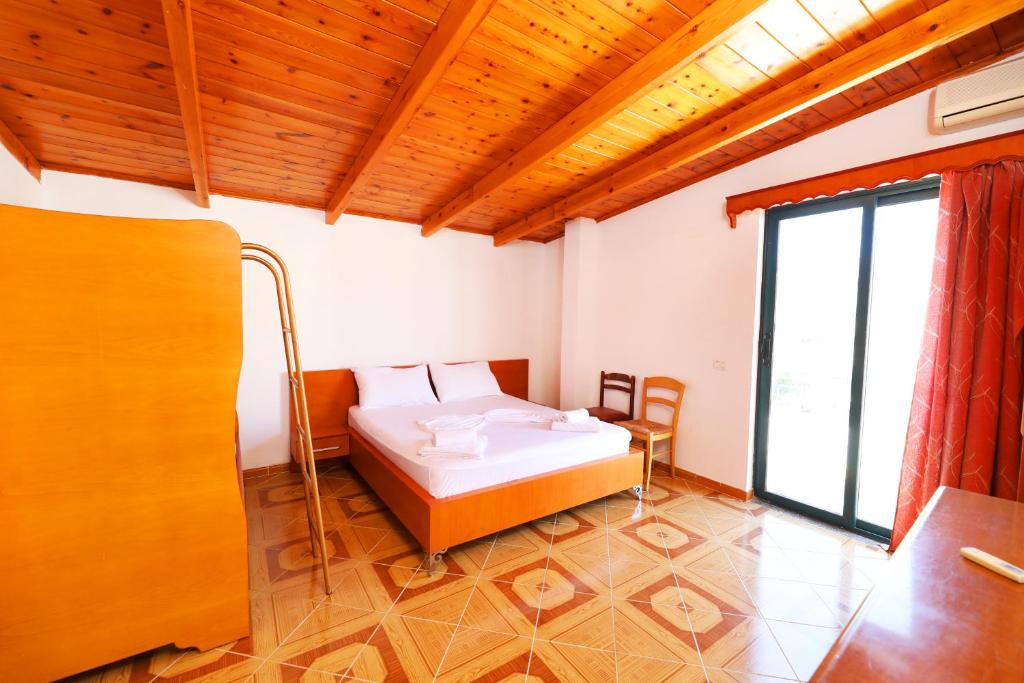 Hotel ARGELI ( Restaurant TANI) - Imazhi 7
