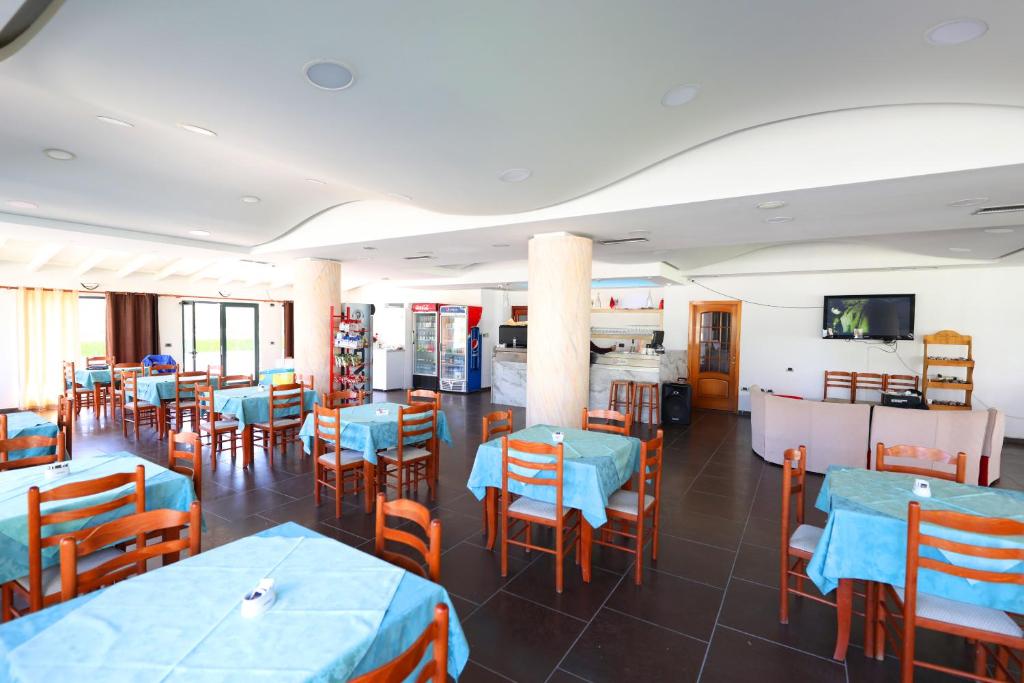 Hotel ARGELI ( Restaurant TANI) - Imazhi 5