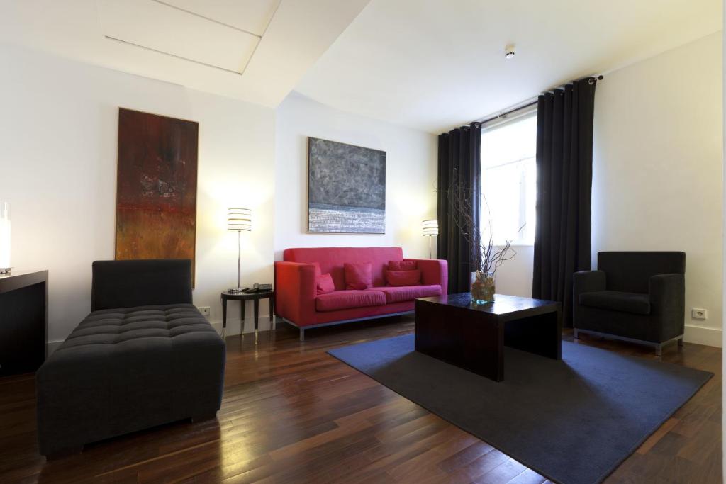 Quatro Puerta del Sol - Resim 20