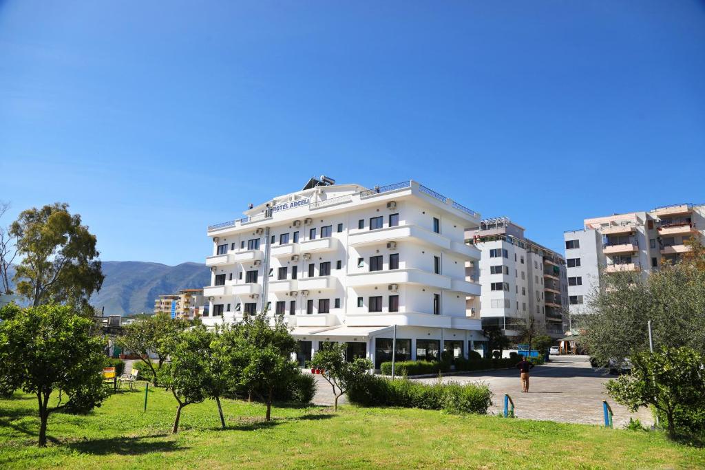 Hotel ARGELI ( Restaurant TANI) - Imazhi 6