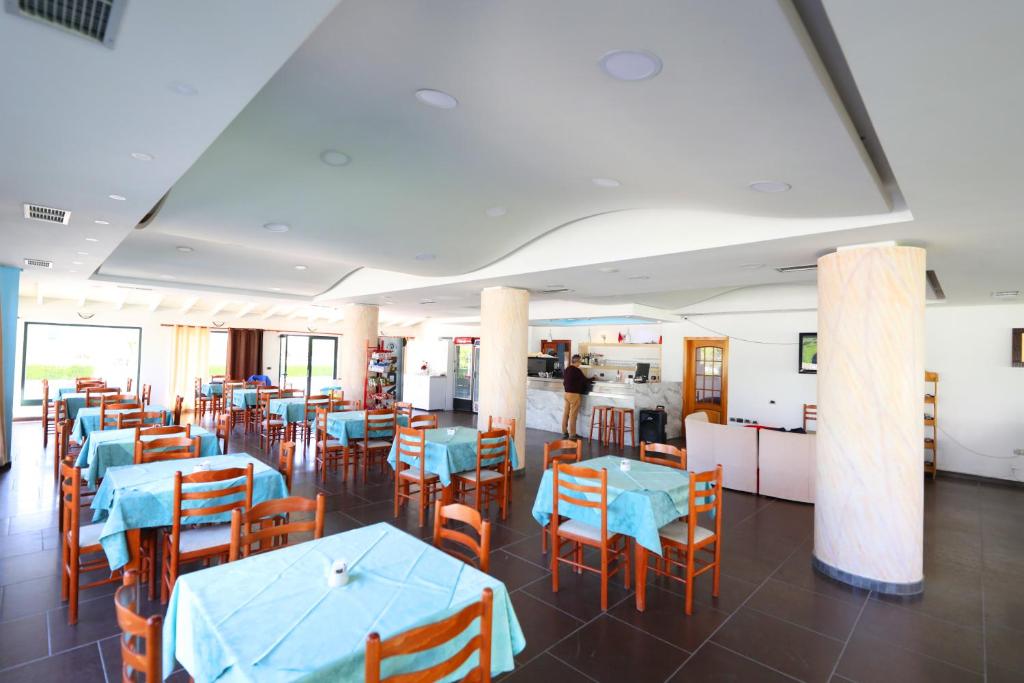 Hotel ARGELI ( Restaurant TANI) - Imazhi 4