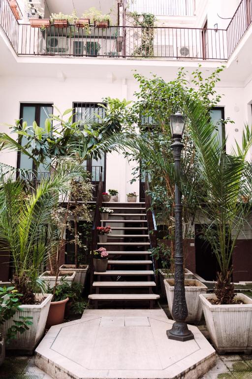 Derechos de imagen reservados por Booking.com