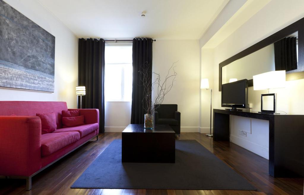 Quatro Puerta del Sol - Resim 21