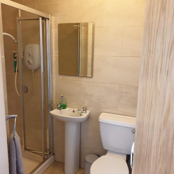 Two Bedroom Self Catering Apt. The Hawthorn's. Sligo, Sligo Updated