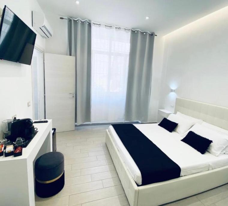 International House Olbia