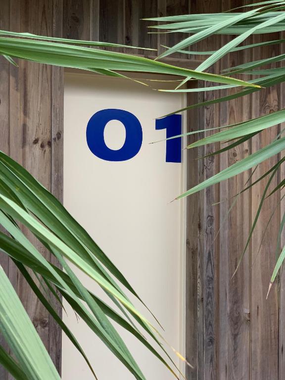 Fotografie z fotogalerie ubytování Hotel des Dunes v destinaci Cap-Ferret