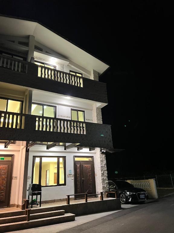 莫民宿 MO Homestay評價、特色體驗、房價資訊、訂房連結 – 宜蘭包棟親子舒適住宿 - 照片 6