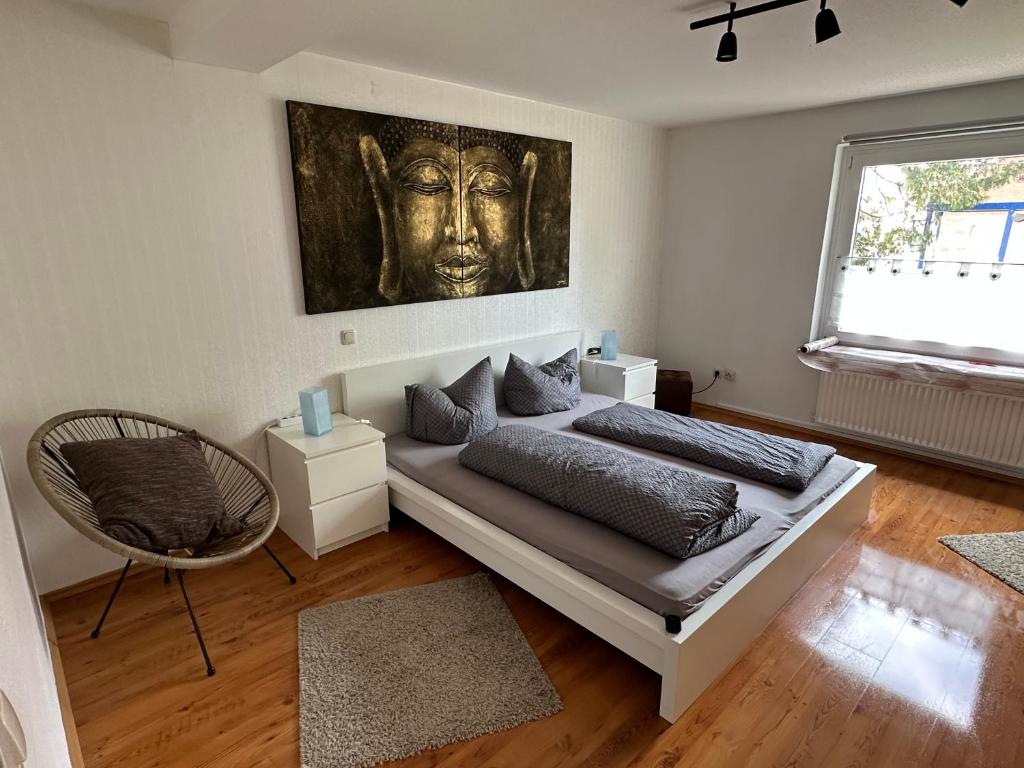 Mühlenloft Hameln - Appartement De Trois Chambres