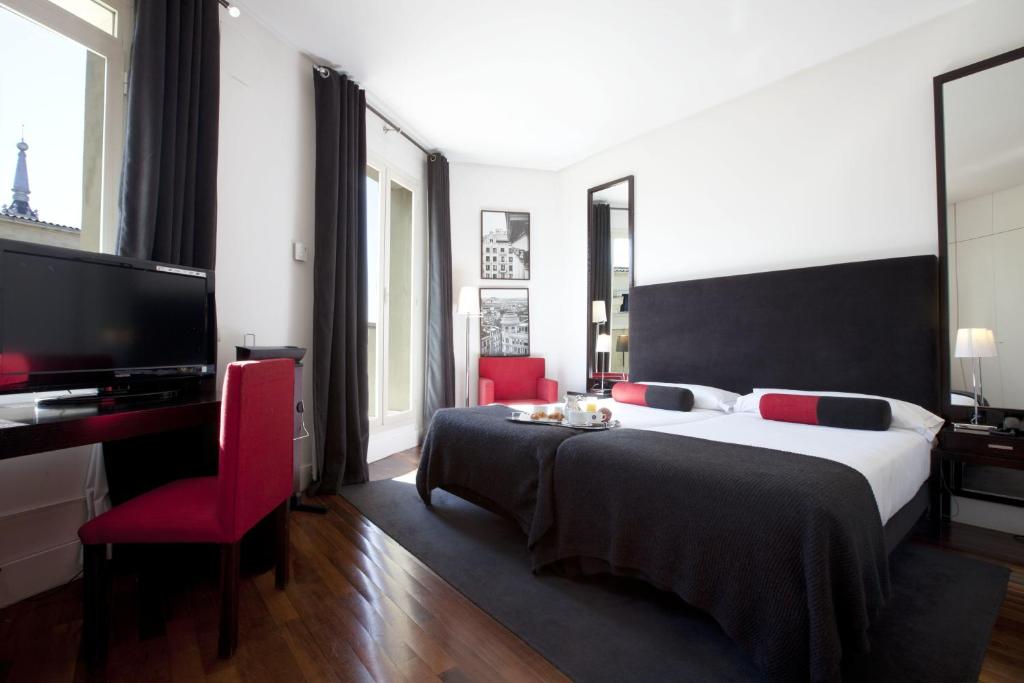 Quatro Puerta del Sol - Resim 9