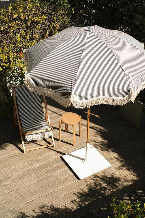 Fotografie z fotogalerie ubytování Hotel des Dunes v destinaci Cap-Ferret