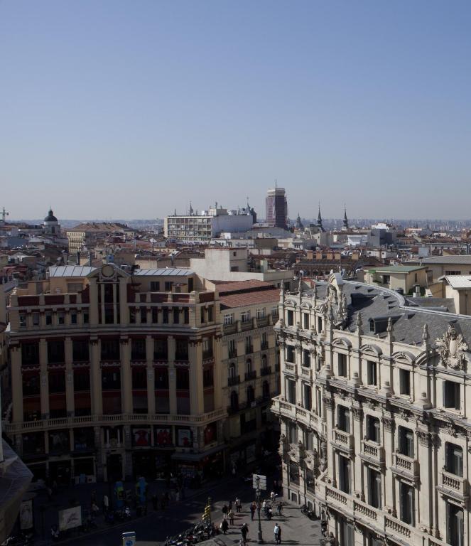 Quatro Puerta del Sol - Resim 25