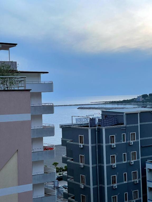 Zuna Apartments, Shëngjin, Albania