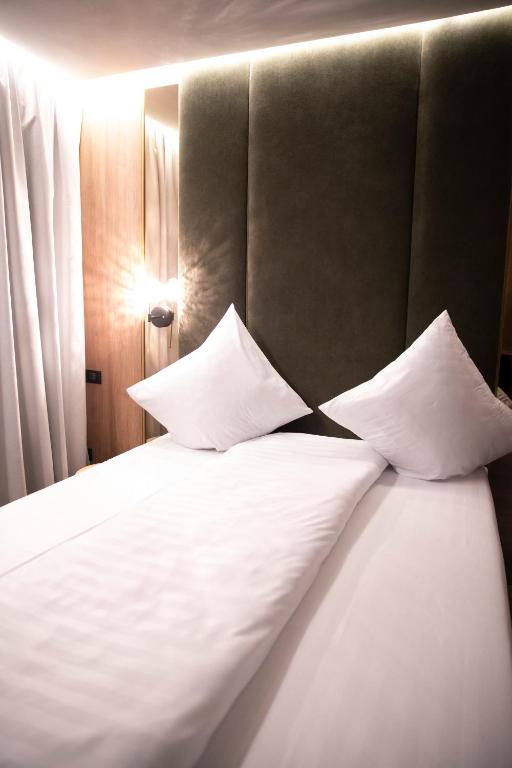 Cosmopolita Boutique Hotel - Resim 37