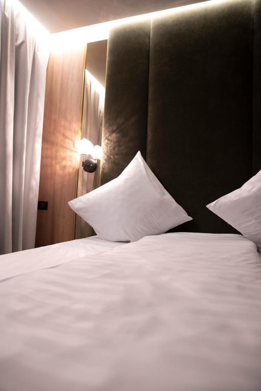 Cosmopolita Boutique Hotel - Resim 40