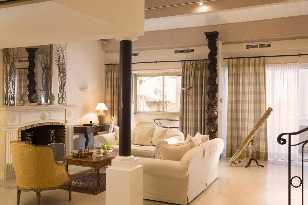 Villa d'Estelle - Resim 31