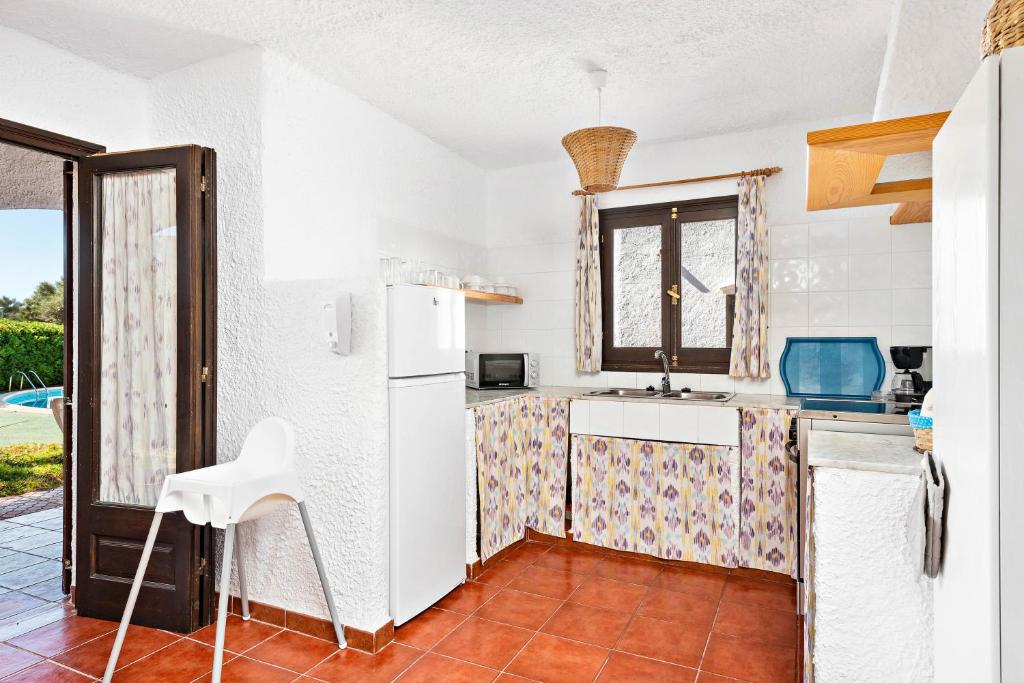 Apartamentos Menorca MONSINES 13C By Mauter Villas, Cala ...
