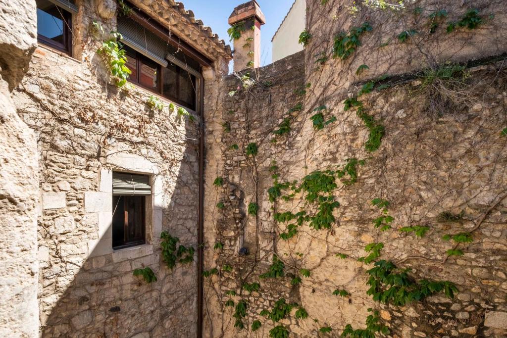 Experience Call Jueu . Cúndaro apartments, Girona (updated prices 2024)