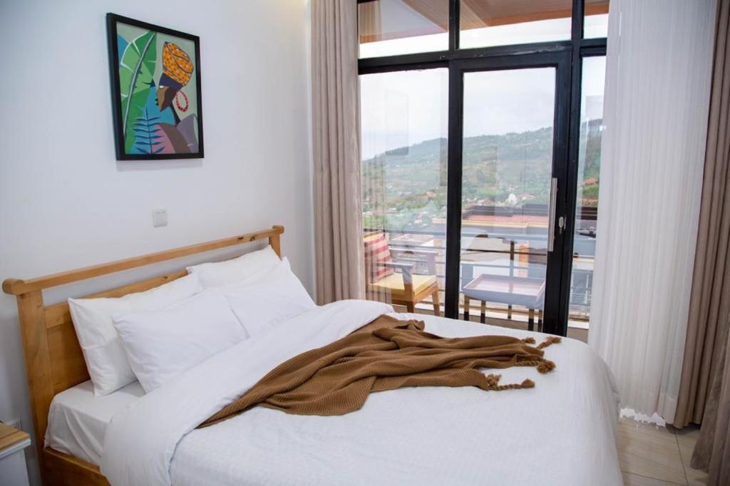 Nzuri Nest Apartments Zuba