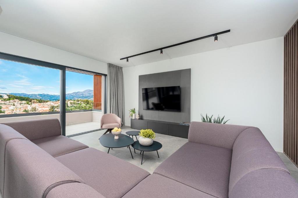 "Villa AnMari" The Cavtat View Residence - 2