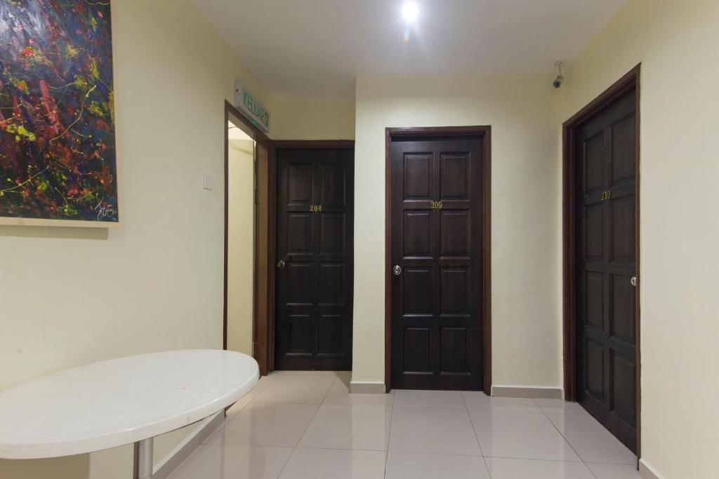 Fotografie z fotogalerie ubytování L Ferringhi Hotel v destinaci Batu Feringgi