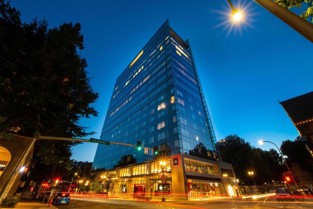 Hotel Vance, Portland, a Tribute Portfolio Hotel, Portland – Updated 2023  Prices