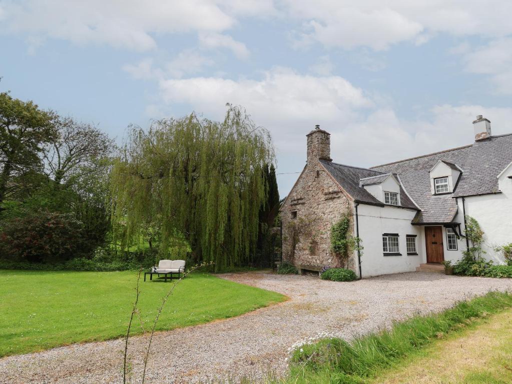 Nant Coed Annex, Abergele (updated prices 2024)