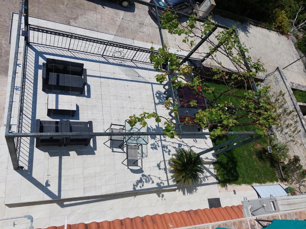 Apartments Nancy - 14