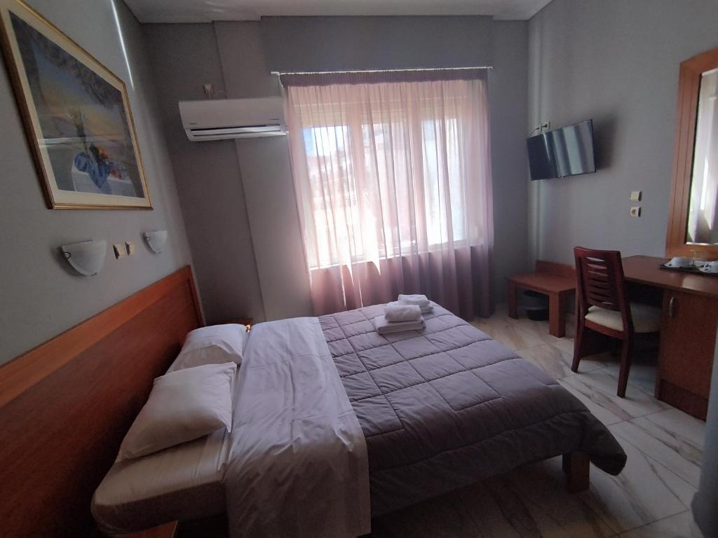 Piraeus Acropole Hotel - Resim 36