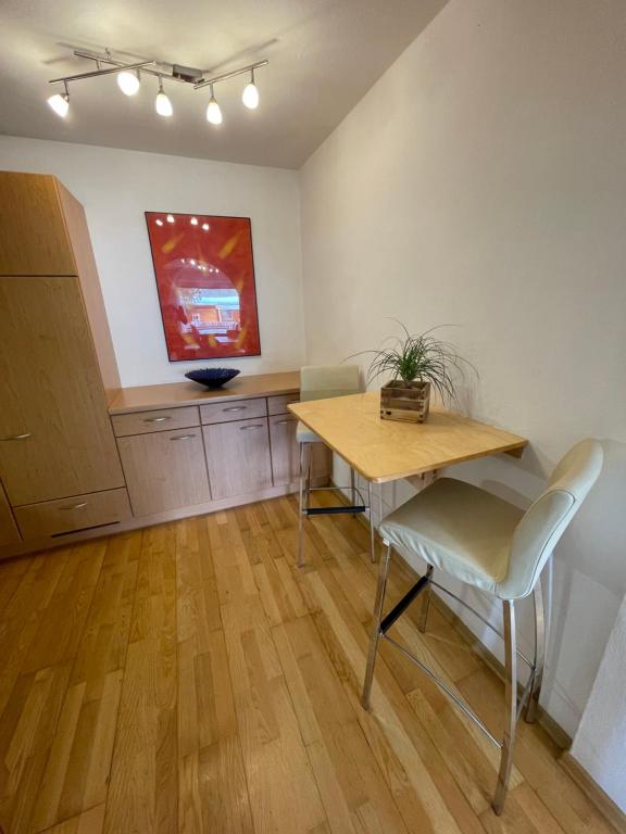 Fotografie z fotogalerie ubytování Ferienwohnung Maxi v Maishofenu