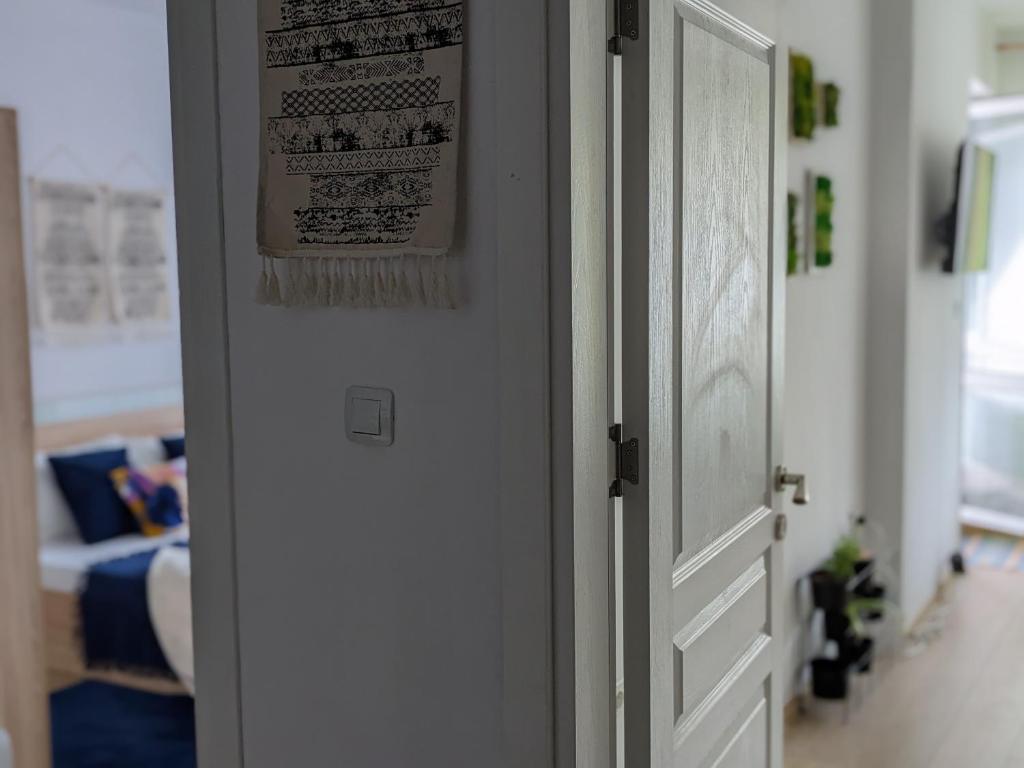 Fotografie z fotogalerie ubytování Zara Green Apartment 4 Guests Pet Friendly v destinaci Stara Zagora