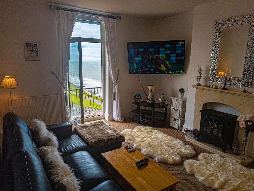 Metropol Whitby Seaview Apartment., Whitby Updated 2024 Prices