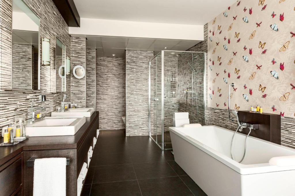 Marriott Hotel The Hague - Resim 14