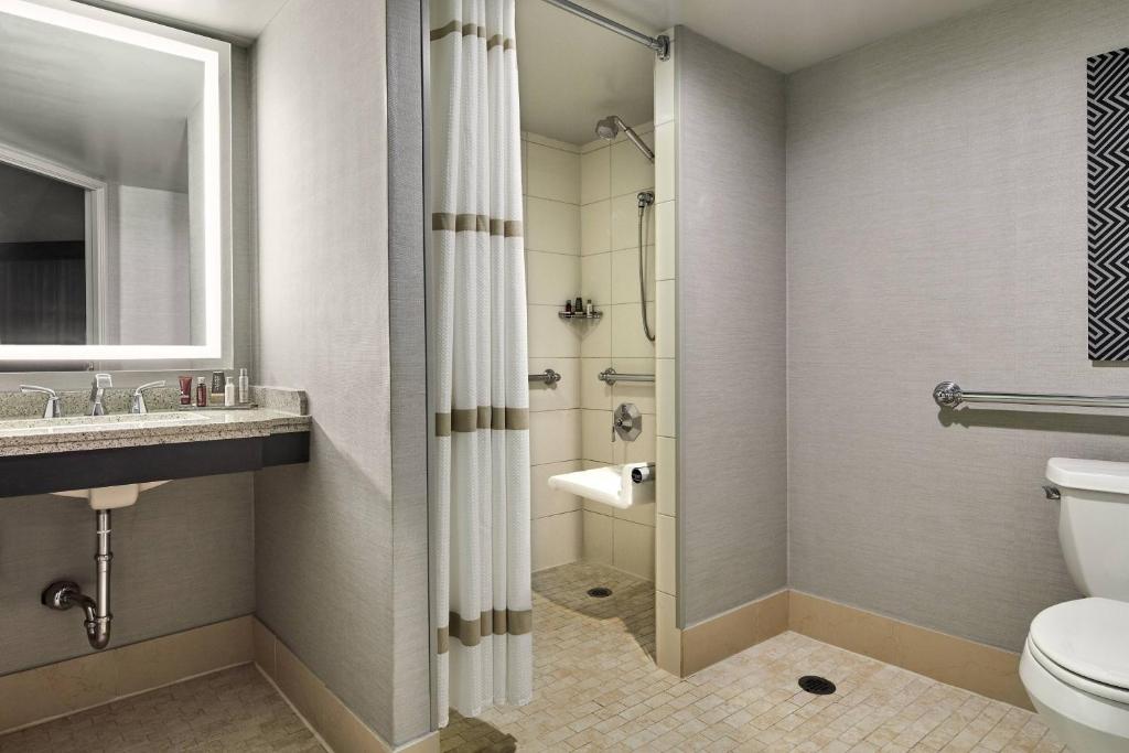 Portland Marriott Downtown Waterfront - 